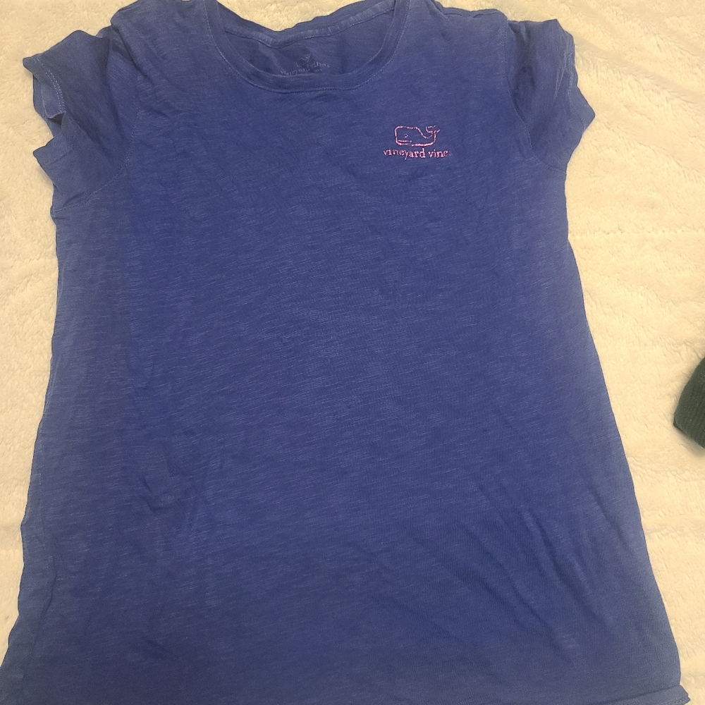 Vineyard Vines performance t-shirt